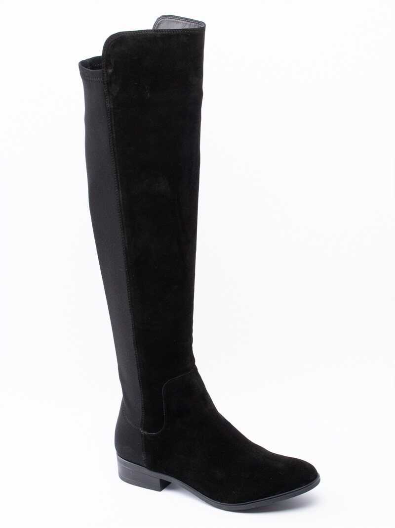 clarks caddy belle black leather
