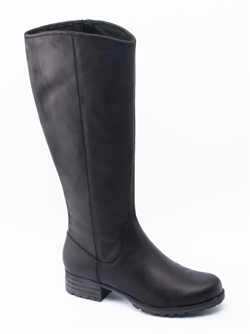 clarks marana trudy knee high boot