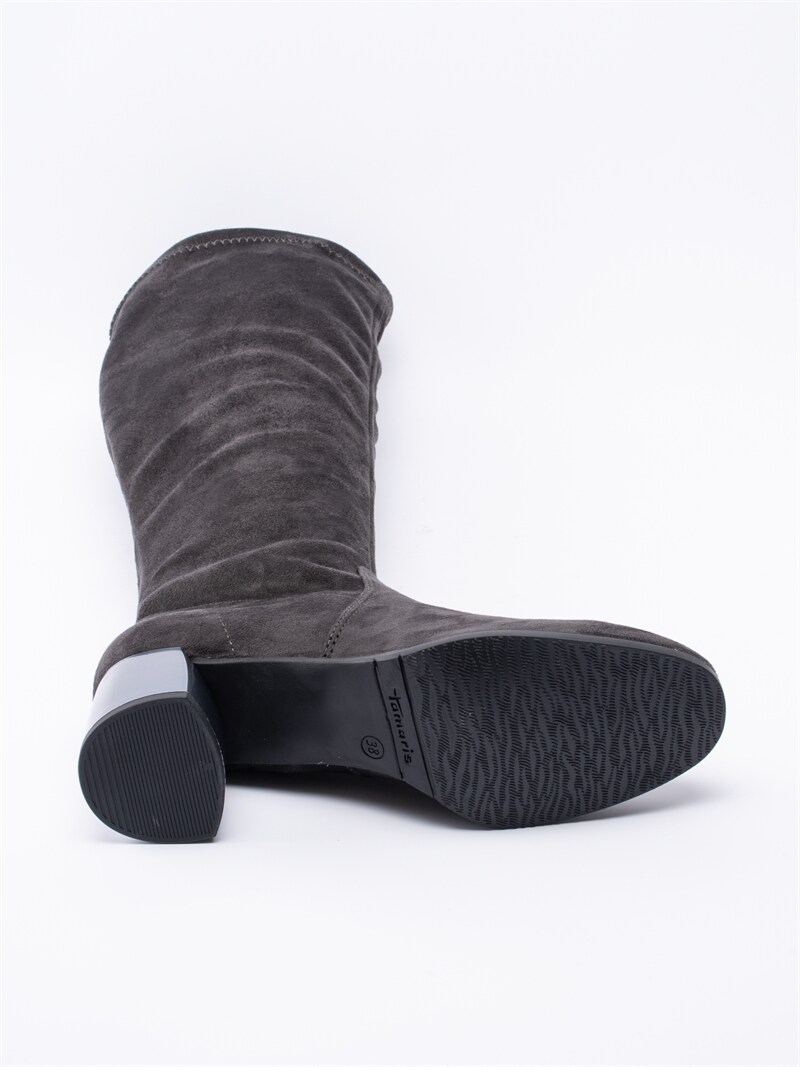 Tamaris stretch stövlar stl 38 Tamaris stretch stövlar stl 38