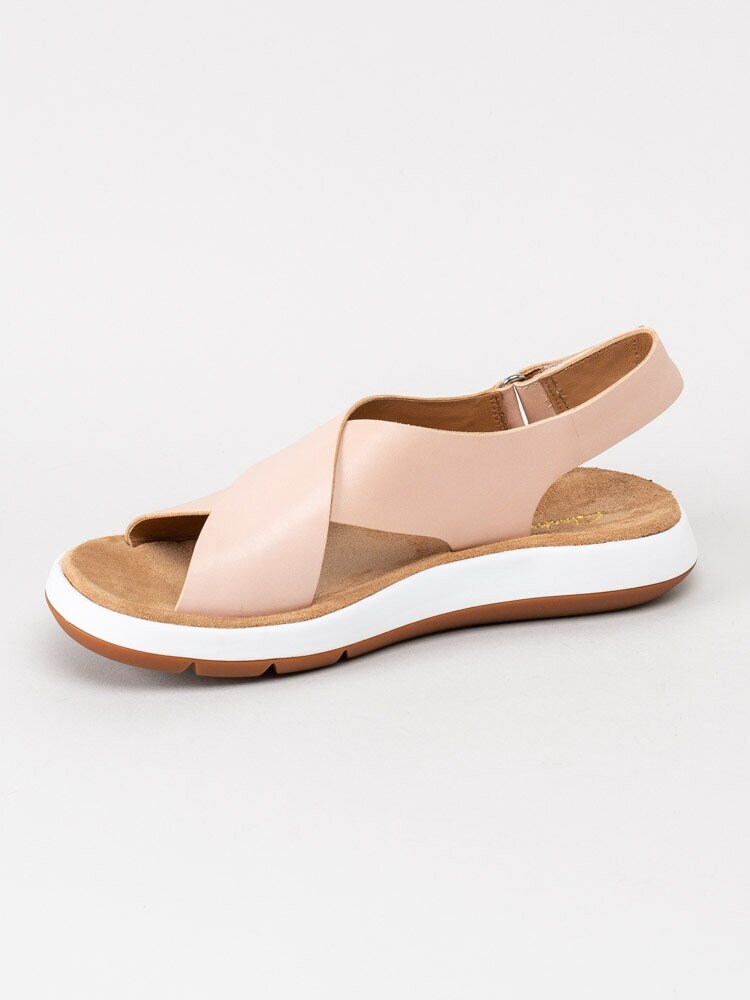 jemsa cross light pink