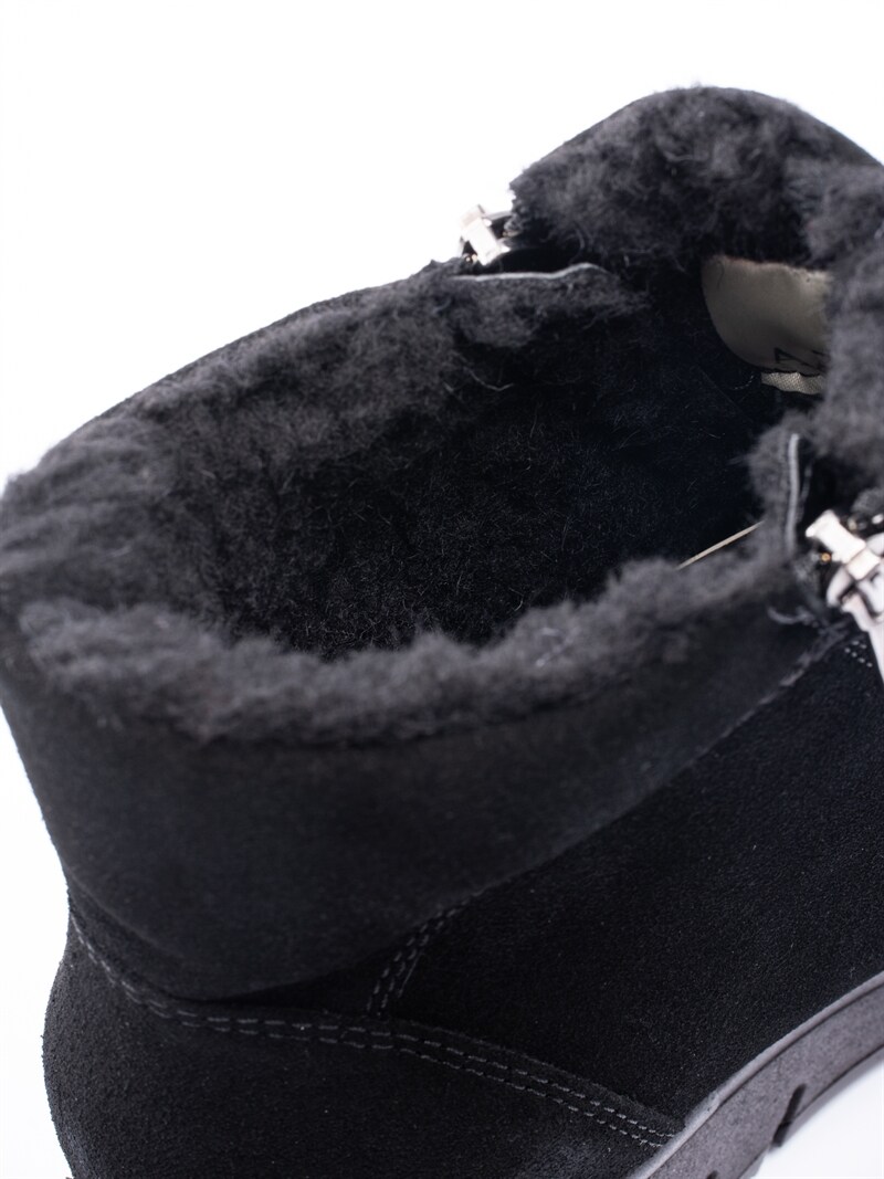 Aaltonen 32560 25 181 Black Svarta ullfodrade vinterkängor Damskor | Skoman.se Aaltonen 32560 25 181 Black Svarta ullfodrade vinterkängor Damskor | Skoman.se