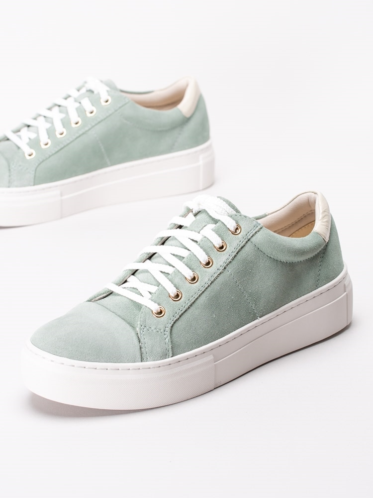 zoe platform vagabond