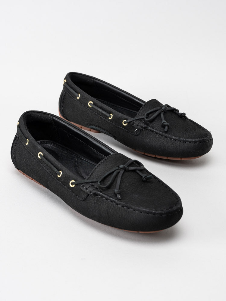 clarks c mocc boat shoe