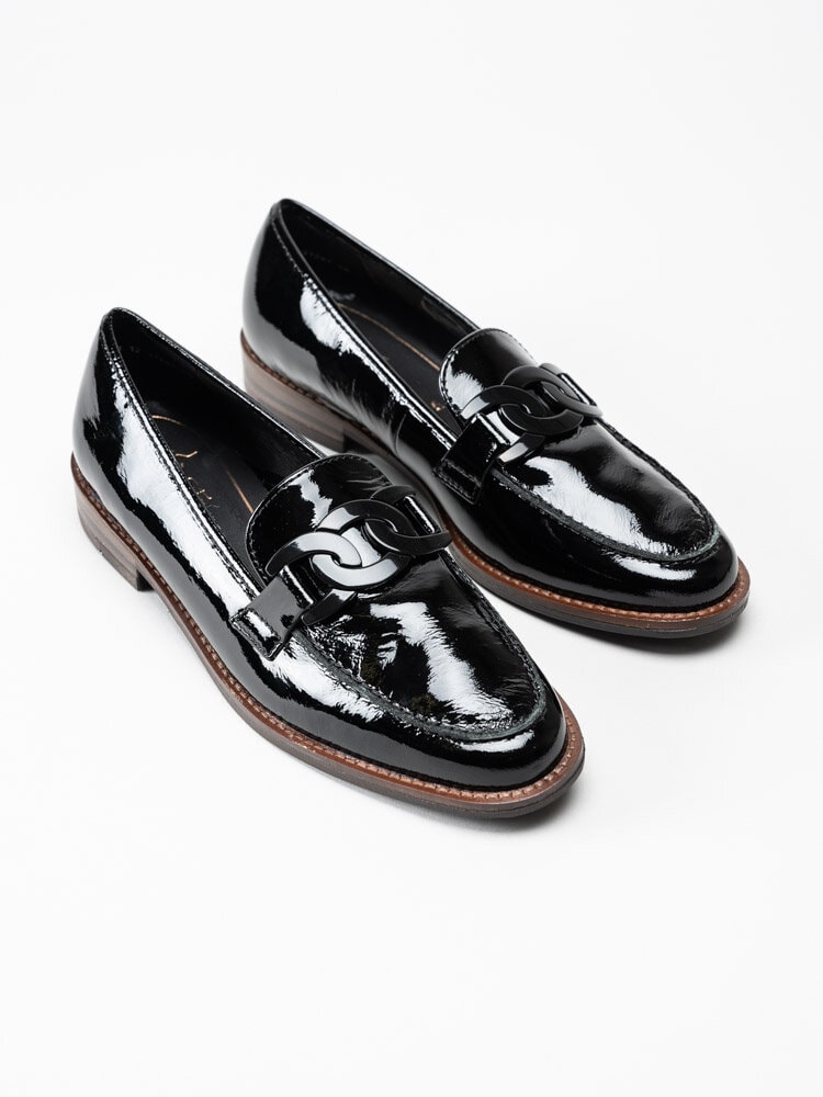 ara loafers shoes