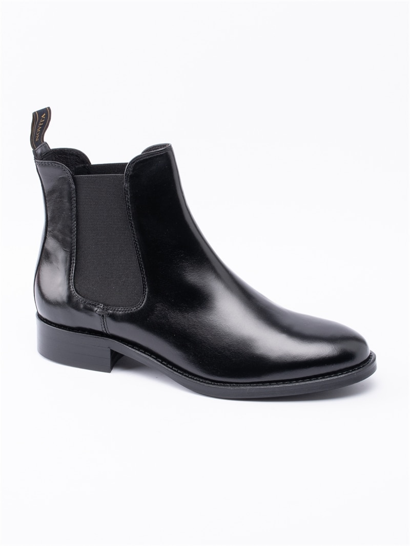 Köp Novita Treviso Skor Online | Skoman.se Köp Novita Trevisio Black Skor Online | FOOTWAY.se