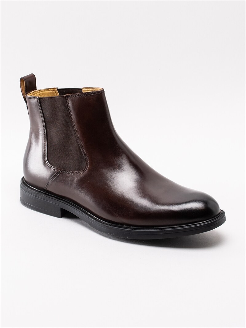 steptronic boots