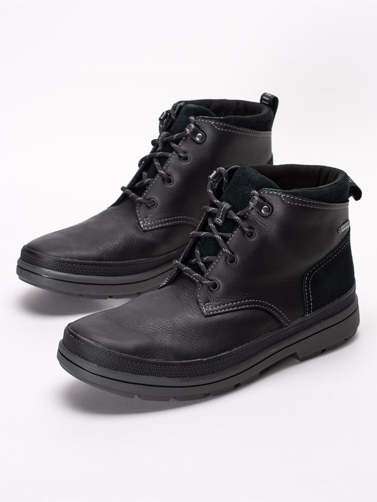 clarks rushway mid gtx