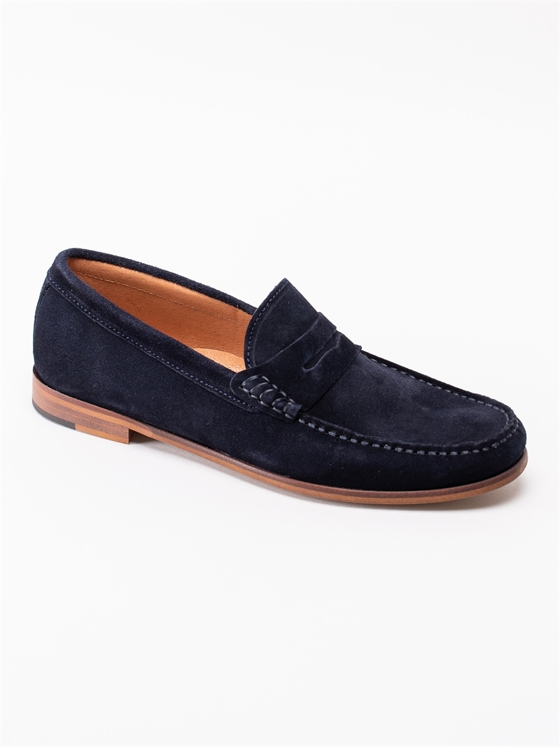 casual dress loafers