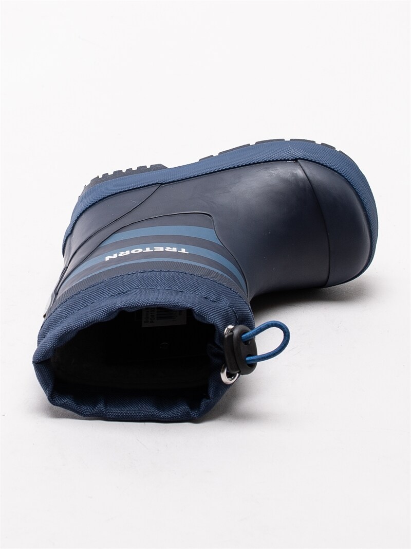 Tretorn Gränna Vinter Navy Storm Mörkblå fodrade Tretorn Gränna Vinter Navy Storm Mörkblå fodrade