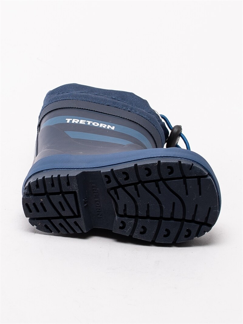 Tretorn Gränna Vinter Navy Storm Mörkblå fodrade Tretorn Gränna Vinter Navy Storm Mörkblå fodrade