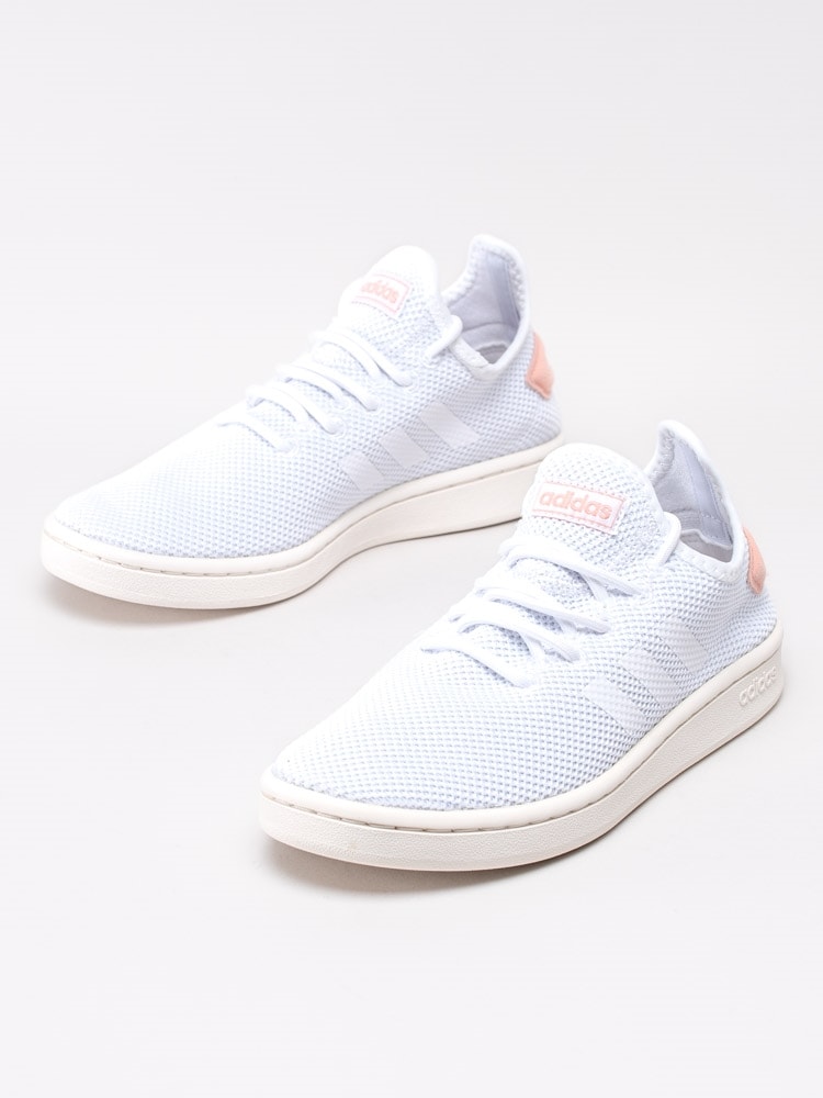 adidas court adapt rosa adidas court adapt rosa