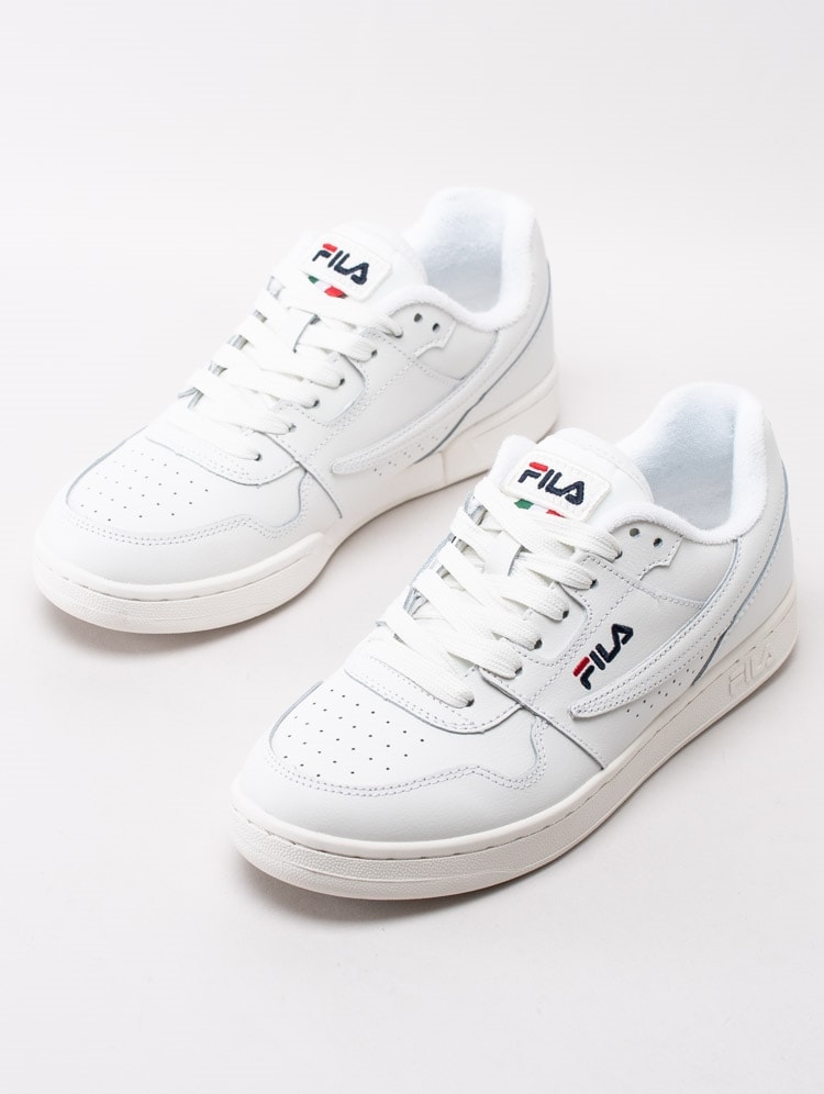 fila arcade sneakers