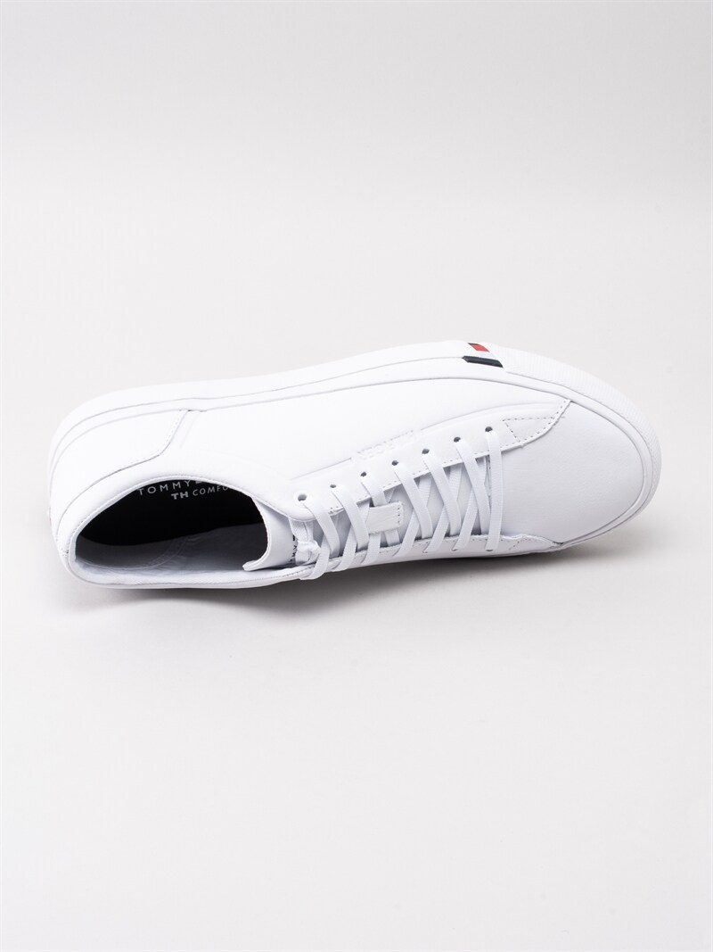 tommy hilfiger dino 6a white