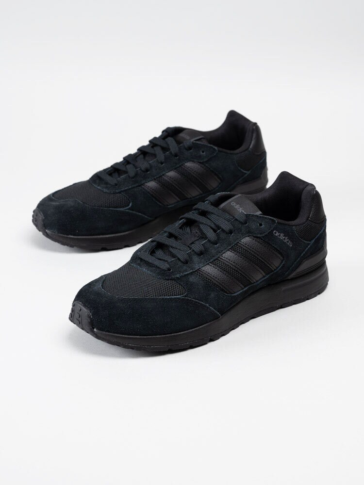 Adidas Footwear Run 80s Black | Sportsman24