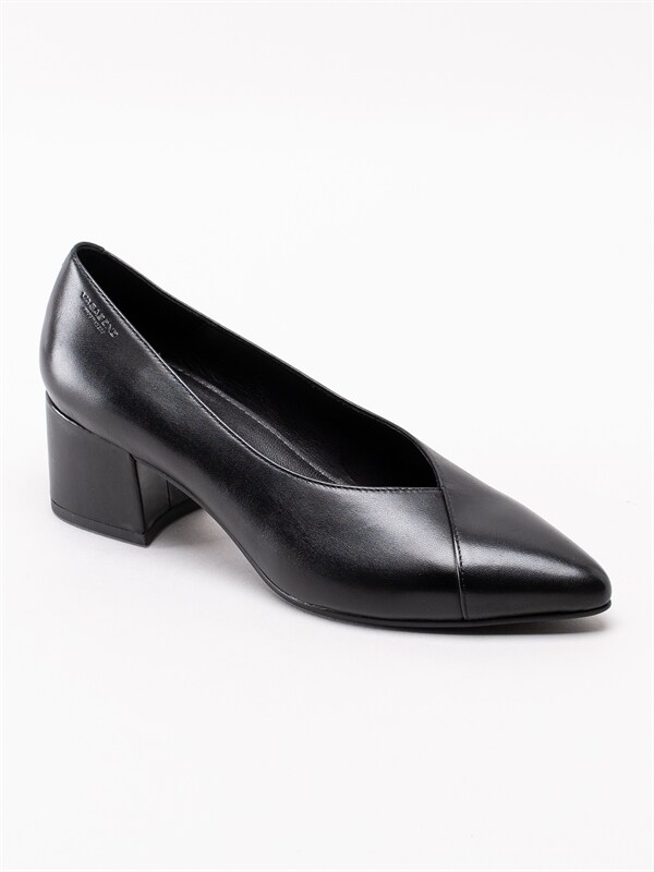 Vagabond Mya Svarta spetsiga pumps Vagabond Mya Svarta spetsiga pumps