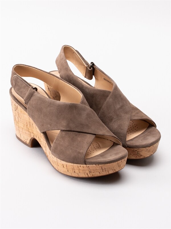 clarks maritsa lara olive
