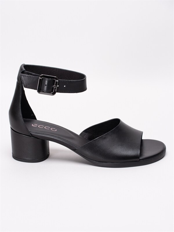 ecco shape block sandal 45