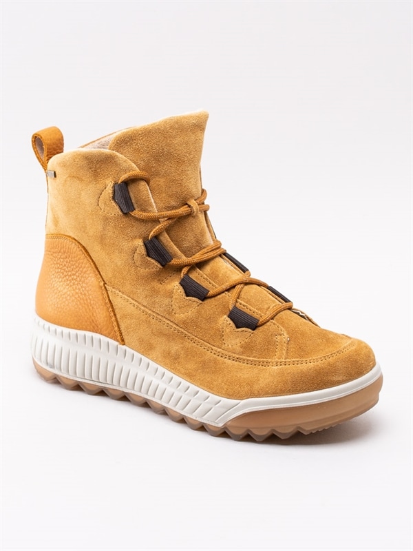 Legero Tirano GTX Gula Gore Tex kängor Legero Tirano GTX Gula Gore Tex kängor