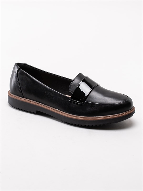 clarks loafers dam