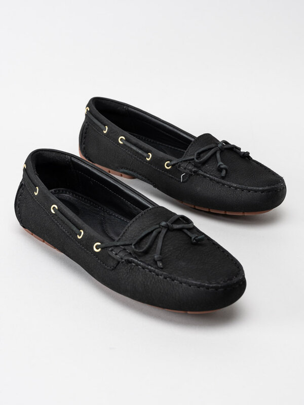 clarks c mocc boat loafer