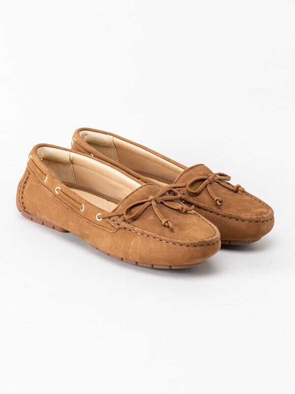 clarks c mocc boat loafer