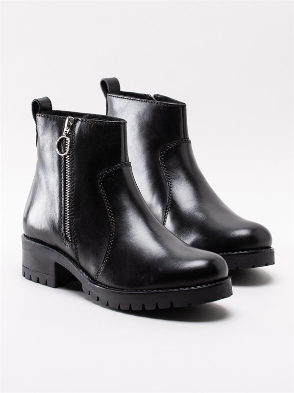 herr boots med dragkedja herr boots med dragkedja