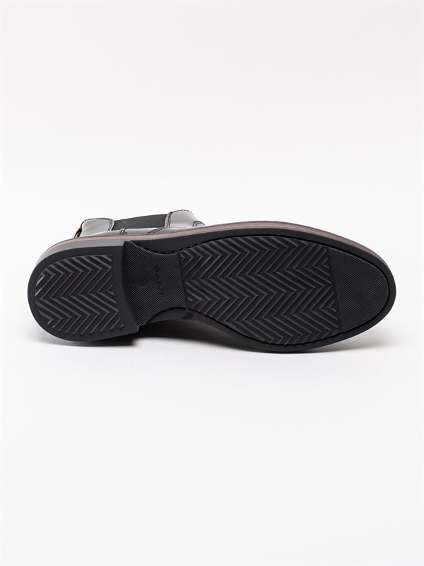 Gant Malin Black Svarta högpolerade chelsea boots i skinn Damskor | Skoman.se Gant Malin Black Svarta högpolerade chelsea boots i skinn Damskor | Skoman.se