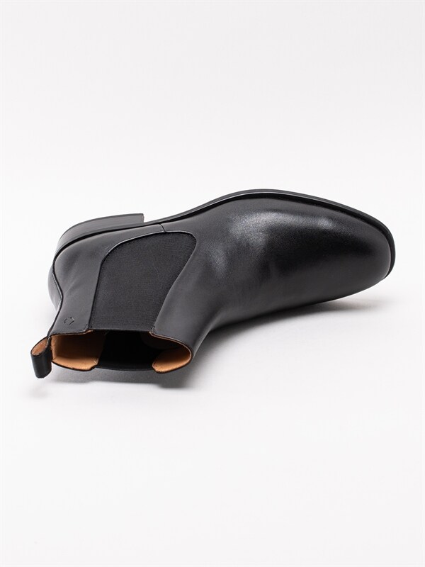 Vagabond Mira Black Svarta klassiska chelsea boots Vagabond Mira Black Svarta klassiska chelsea boots