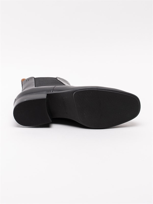 Vagabond Mira Black Svarta klassiska chelsea boots Vagabond Mira Black Svarta klassiska chelsea boots