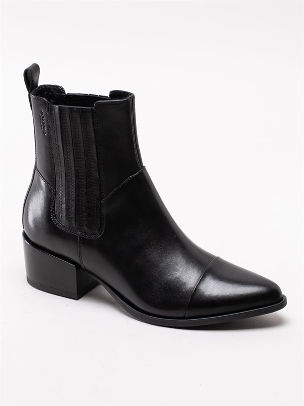 boots med spetsig tå boots med spetsig tå