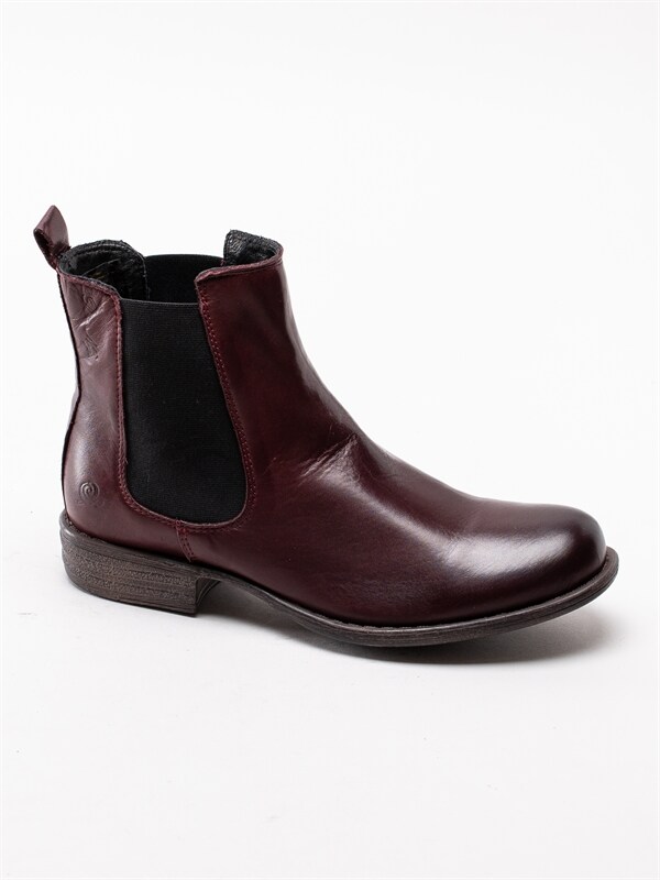 Rosa Negra 837 0329 163 Wine Mörkröda sköna chelsea boots Damskor | Skoman.se Rosa Negra 837 0329 163 Wine Mörkröda sköna chelsea boots Damskor | Skoman.se