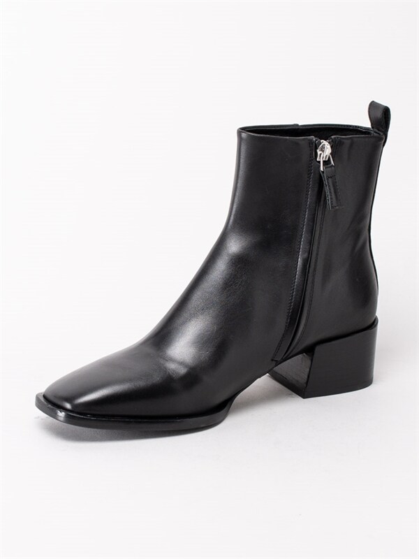 Billi Bi 5100 80 Black – Svarta boots i skinn Damskor | Skoman.se Billi Bi 5100 80 Black – Svarta boots i skinn Damskor | Skoman.se