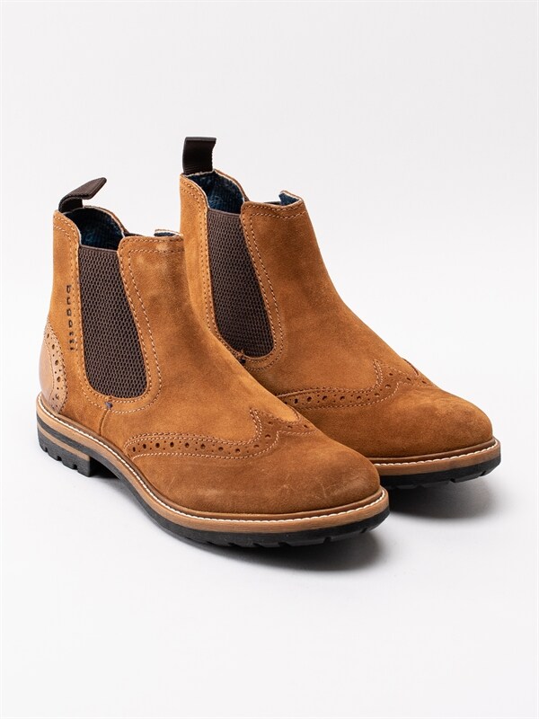bruna mocka boots herr bruna mocka boots herr