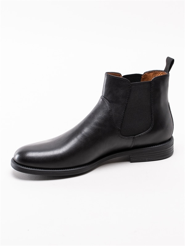 Vagabond Salvatore Black Svarta klassiska chelsea boots Boots VAGABOND Salvatore 4464 050 20 Black Boots