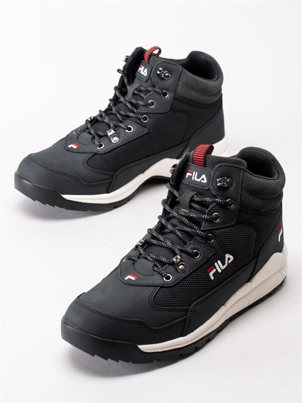 fila alpha mid