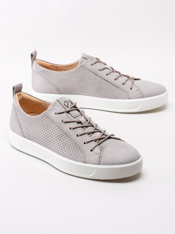 ecco soft 8