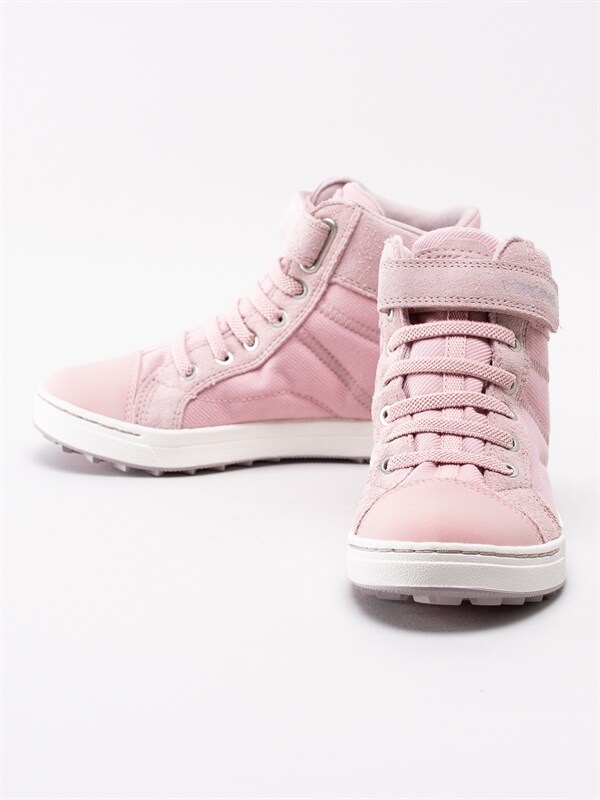 Viking Sagene Mid GTX Rosa vattentäta kängor Viking Sagene Mid GTX Rosa vattentäta kängor
