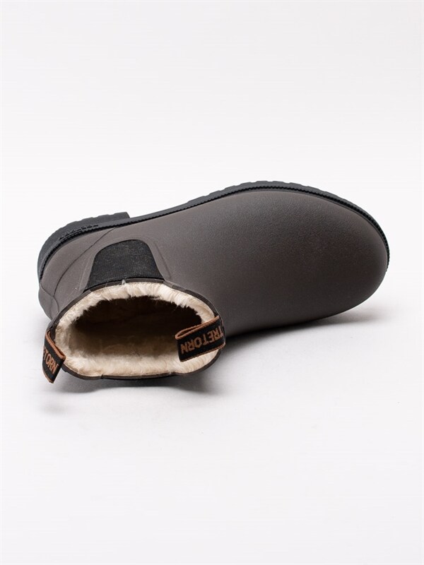 Tretorn Chelsea Classic Winter Brown Mörkbruna varmfodrade Tretorn Chelsea Classic Winter Brown Mörkbruna varmfodrade