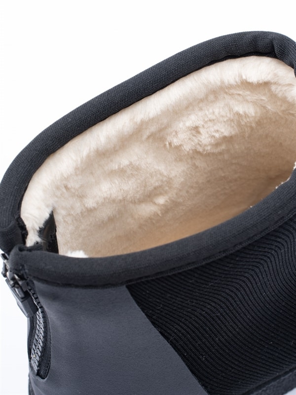 Tretorn Arch Hybrid Svarta waterproof hybrid boots Tretorn Arch Hybrid Svarta waterproof hybrid boots