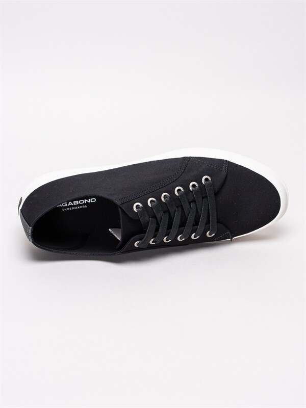 Sneakers VAGABOND Joan M 4780 180 20 Black Sneakers Sneakers PEPE JEANS Tinker Zero Seal PMS30508 Midnight 582