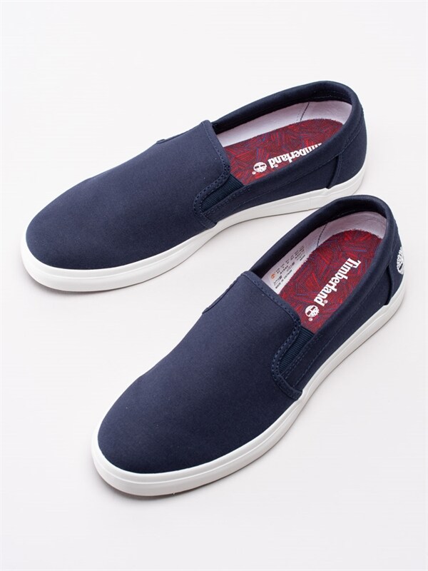 timberland union wharf slip on