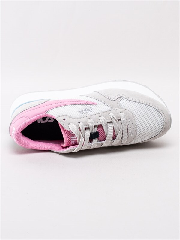 fila orbit zeppa rosa