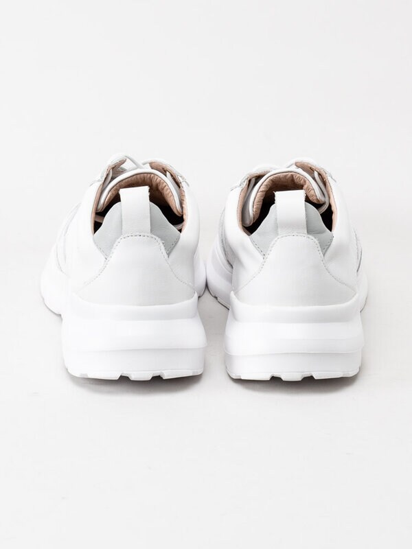 dasia june chunky sneakers beige