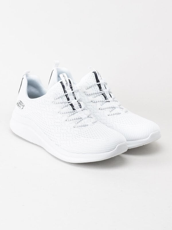 skechers 13350 wht