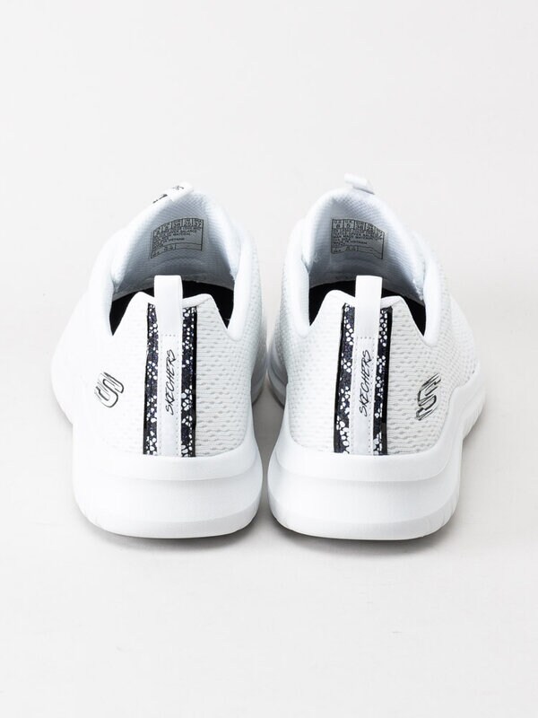 skechers 13350 wht