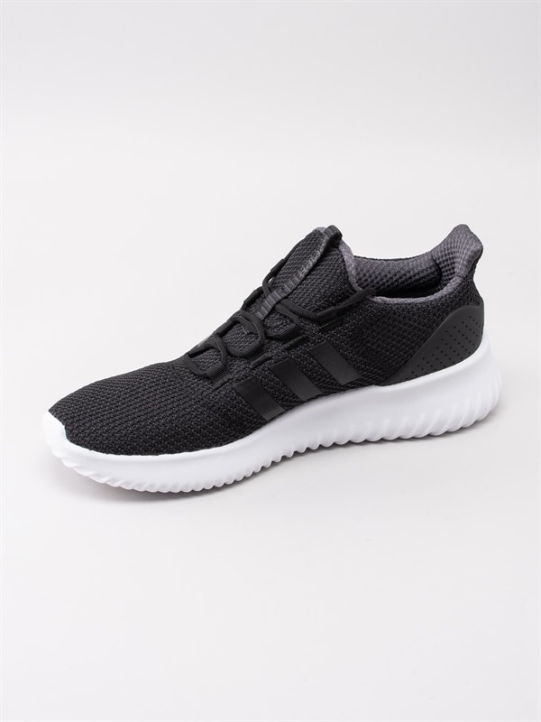 adidas cloudfoam ultimate schwarz