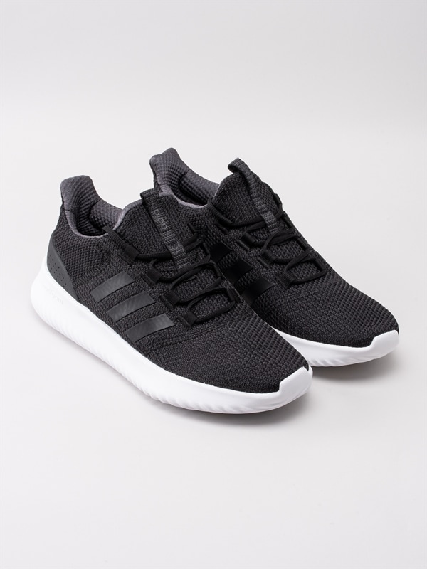 adidas cloudfoam ultimate schwarz