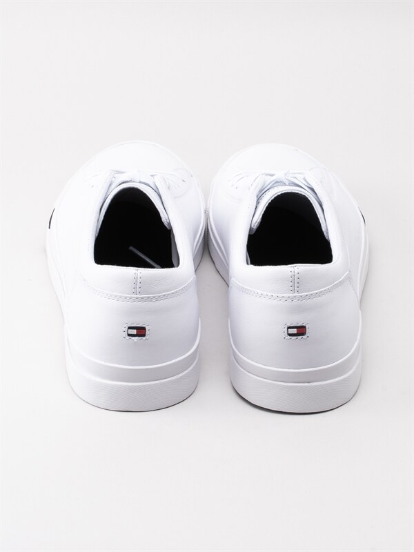 tommy hilfiger dino 6a white