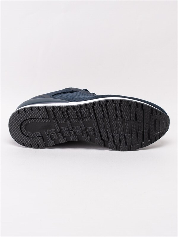 Björn Borg R910 Bsc Men Navy Mörkblå sportiga sneakers Herrskor | Skoman.se Björn Borg R910 Bsc Men Navy Mörkblå sportiga sneakers Herrskor | Skoman.se