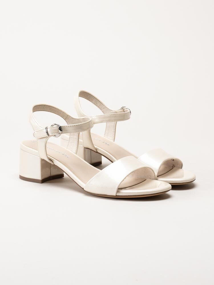 Tamaris - Beige sandaletter